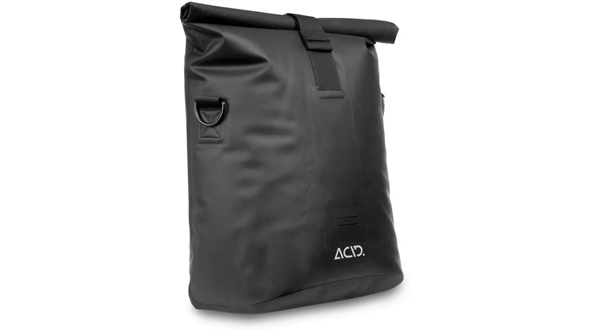 Acid Pack Pro 10 Cilink 1