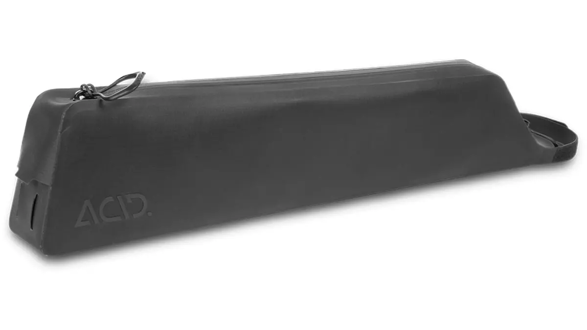 Acid Pack Pro 1,2 Oberrohrtasche 1