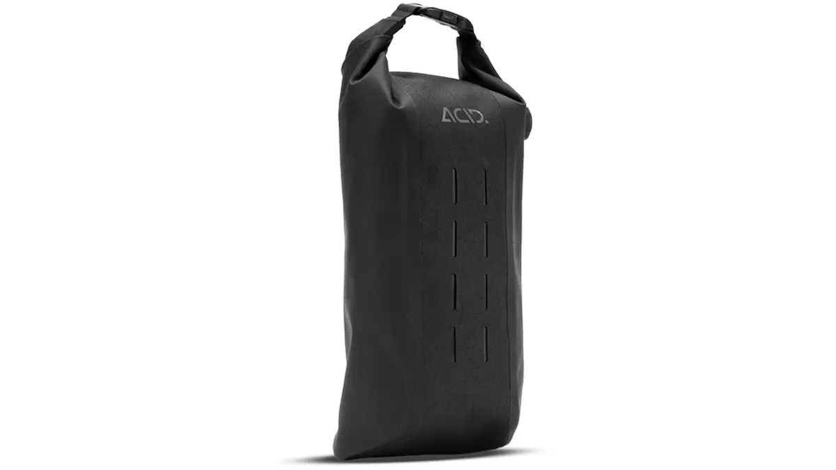 Acid Pack Pro 3 Gabeltasche 1