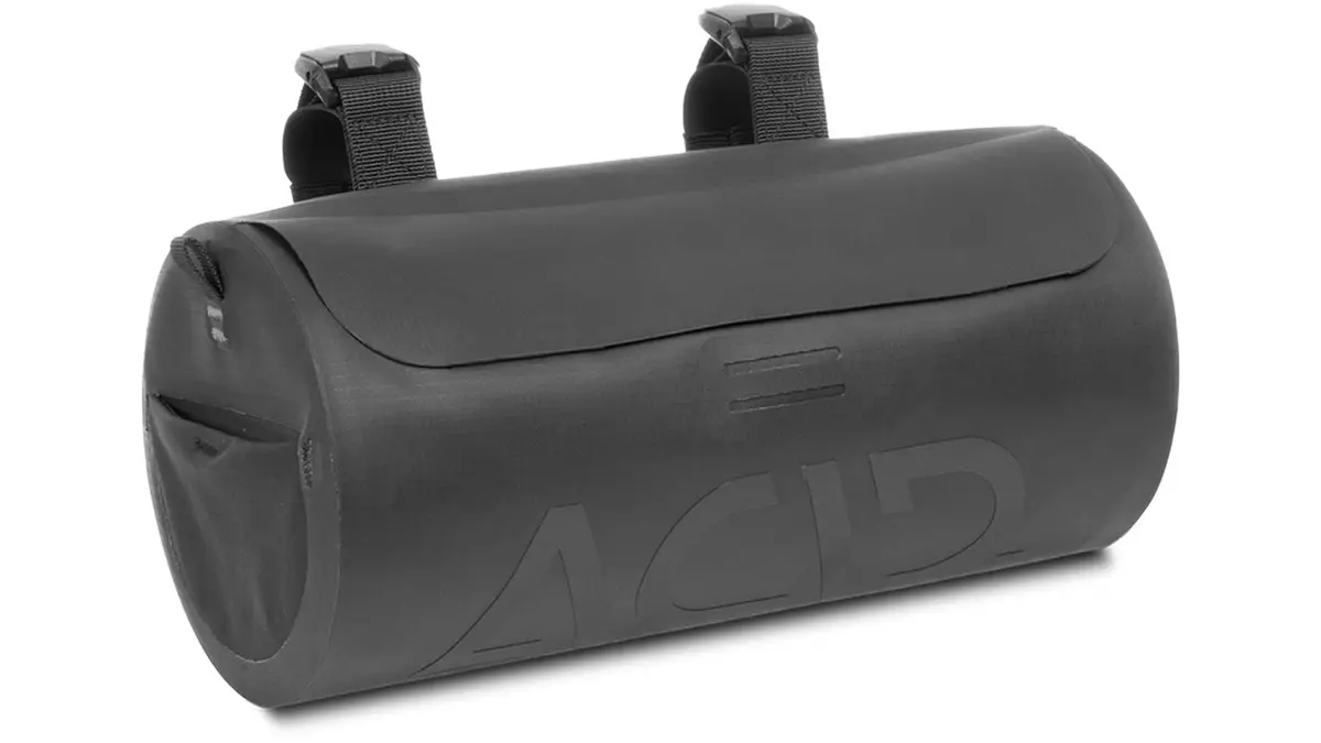 Acid Pack Pure 3 Lenkertasche 1