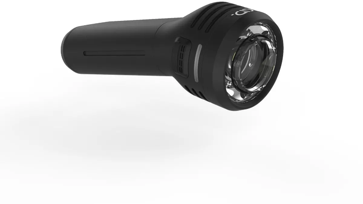 Acid Pro 120 Frontlicht 1