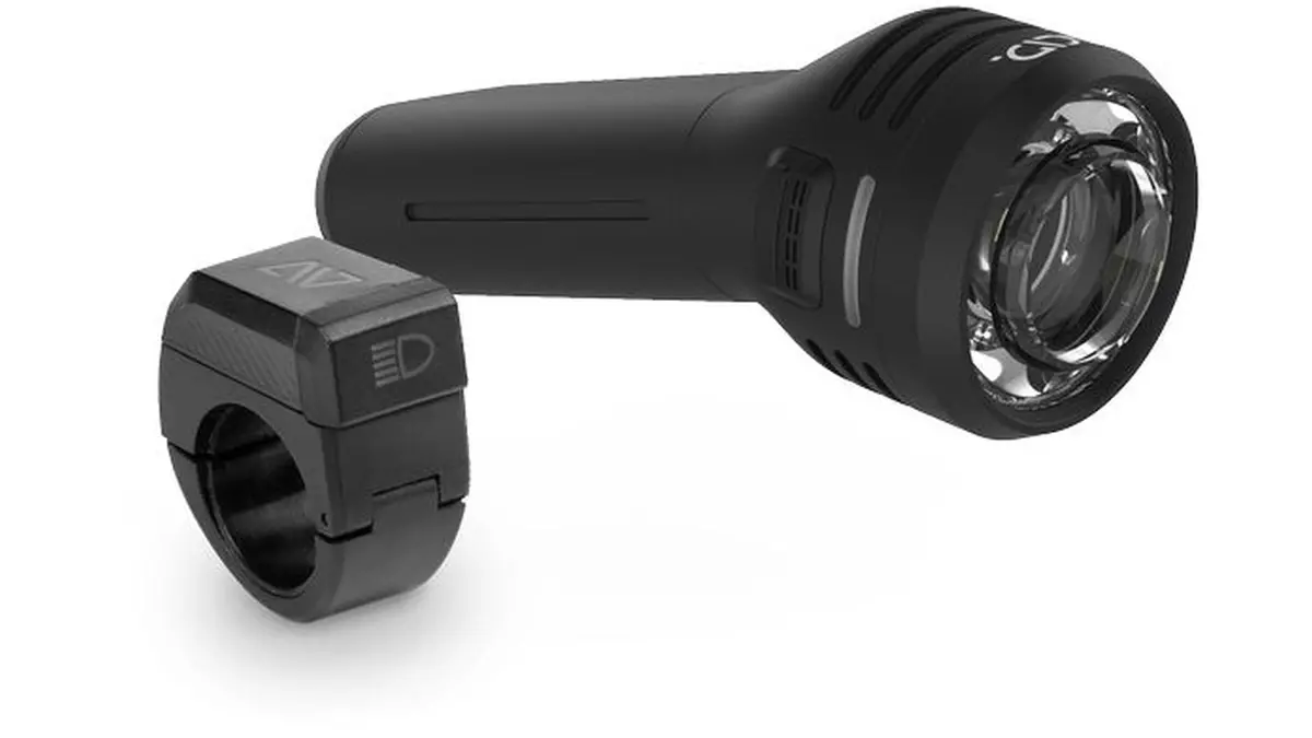 Acid Pro 150 Hb Frontlicht 1