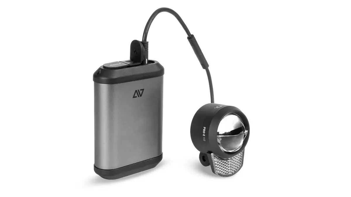 Acid Pro-E 150 Powerbank 1