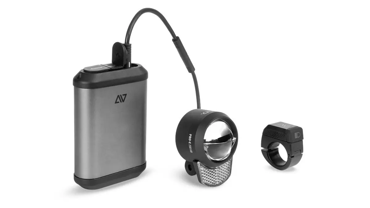 Acid Pro-E 200 Hb Powerbank 1