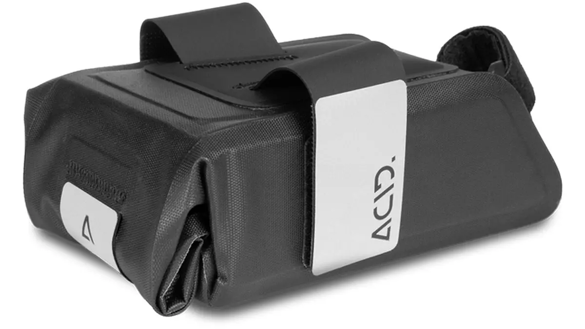 Acid Pro 0,6 Satteltasche 1