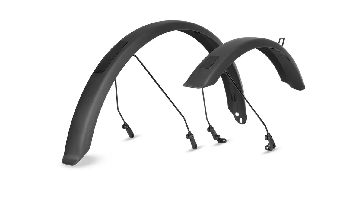 Acid Rookie 55 20" Bb Mount 2.0 1