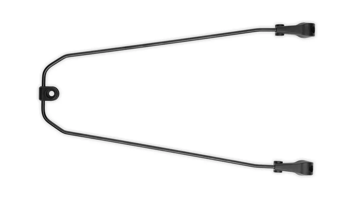 Acid Sic 2.0 64 28" Strebenset 1