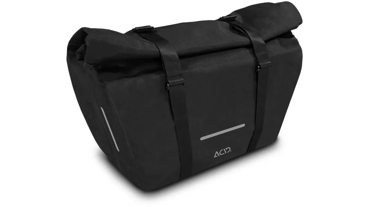 Acid Seitentasche Pro 45/2 Longtail 1