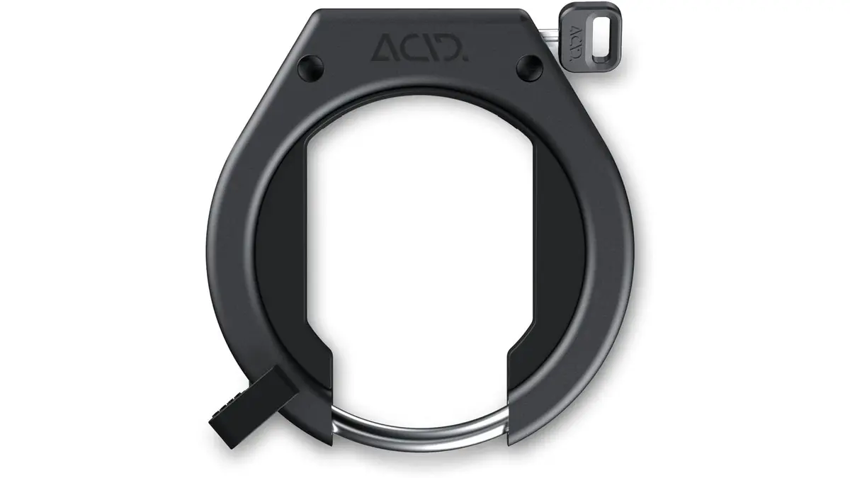Acid Latch 6078 Rahmenschloss 1