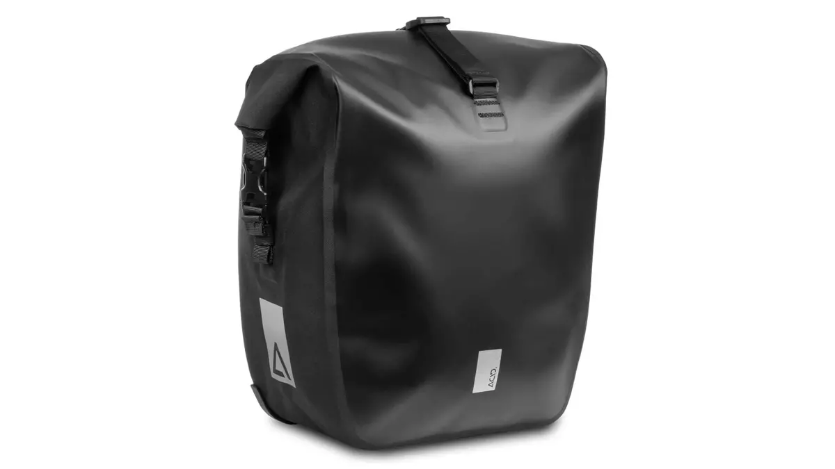 Acid Pure 15 Cilink Einzeltasche 1