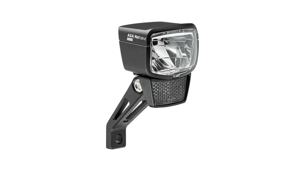Axa Nxt 130 E-Bike 6-12V 1