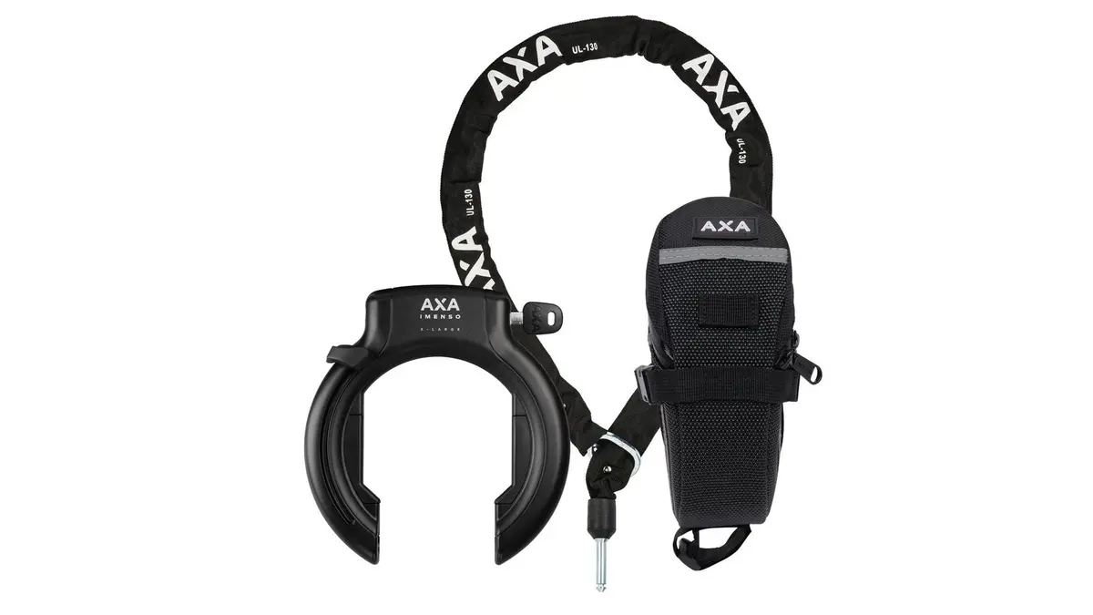 Axa Set Imenso Xl + Ulc 130 X Bag 1