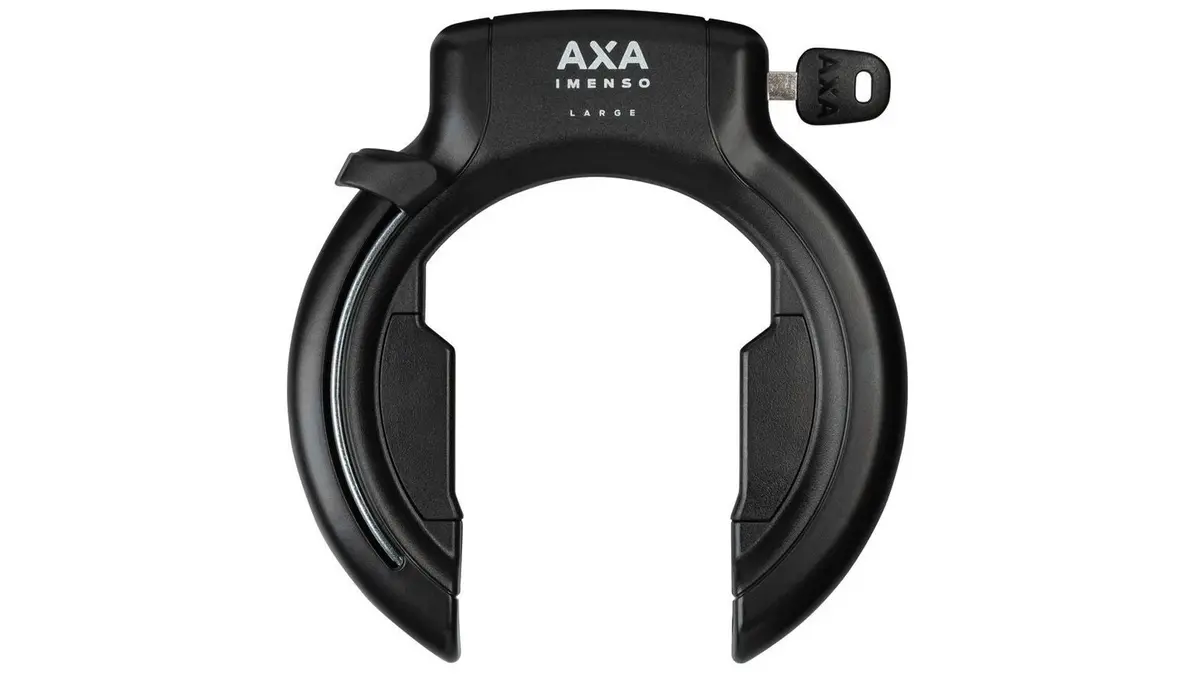 Axa Imenso Large Retractable 1