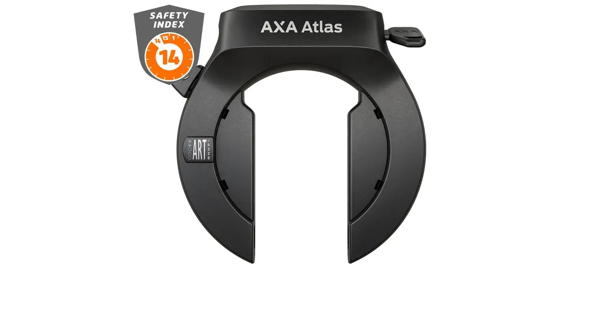 Axa Ringlock Atlas 1