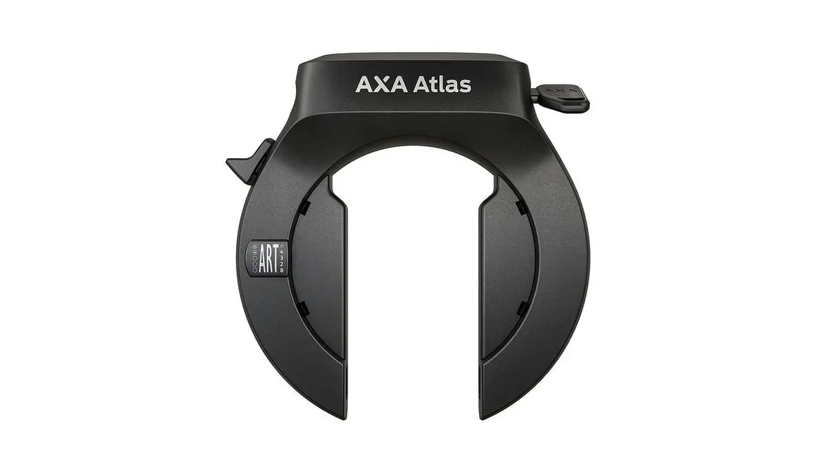 Axa Ringlock Atlas Large 1