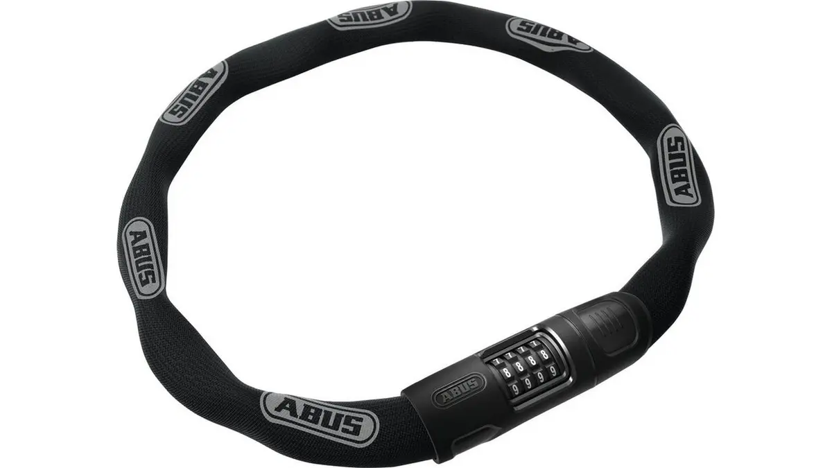 Abus 8808C/85 Kettenschloss 1