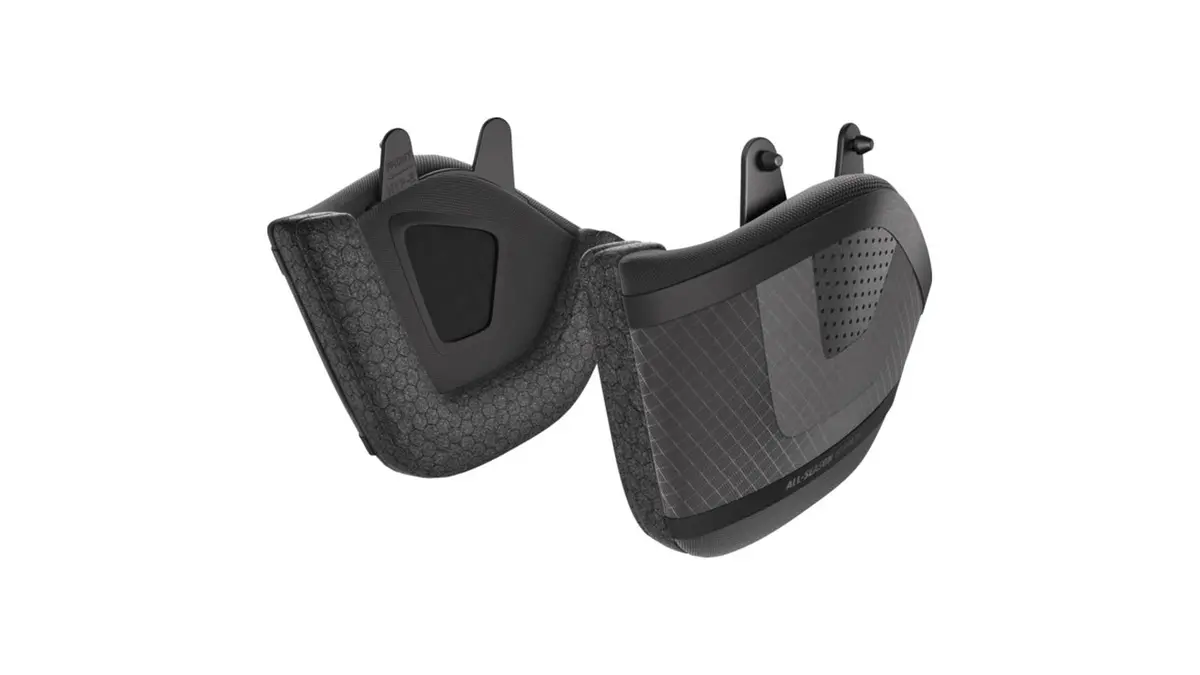 Abus Earpads Für Hyp-E 1