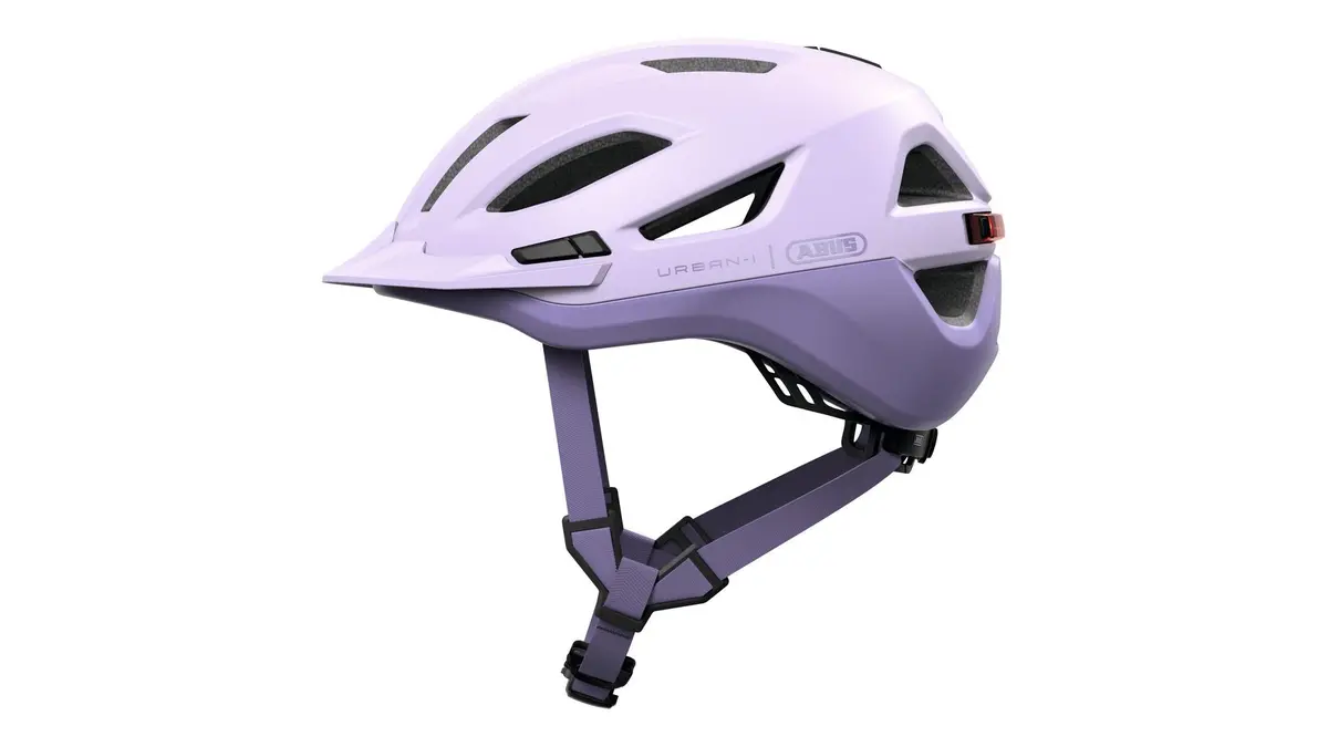 Abus Urban-I 4.0 Ace 1