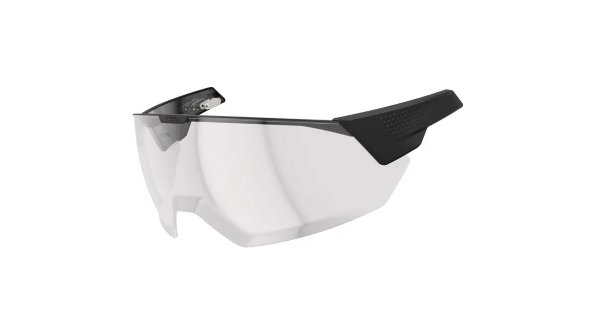 Abus Visier Klar Für Hyp-E 1