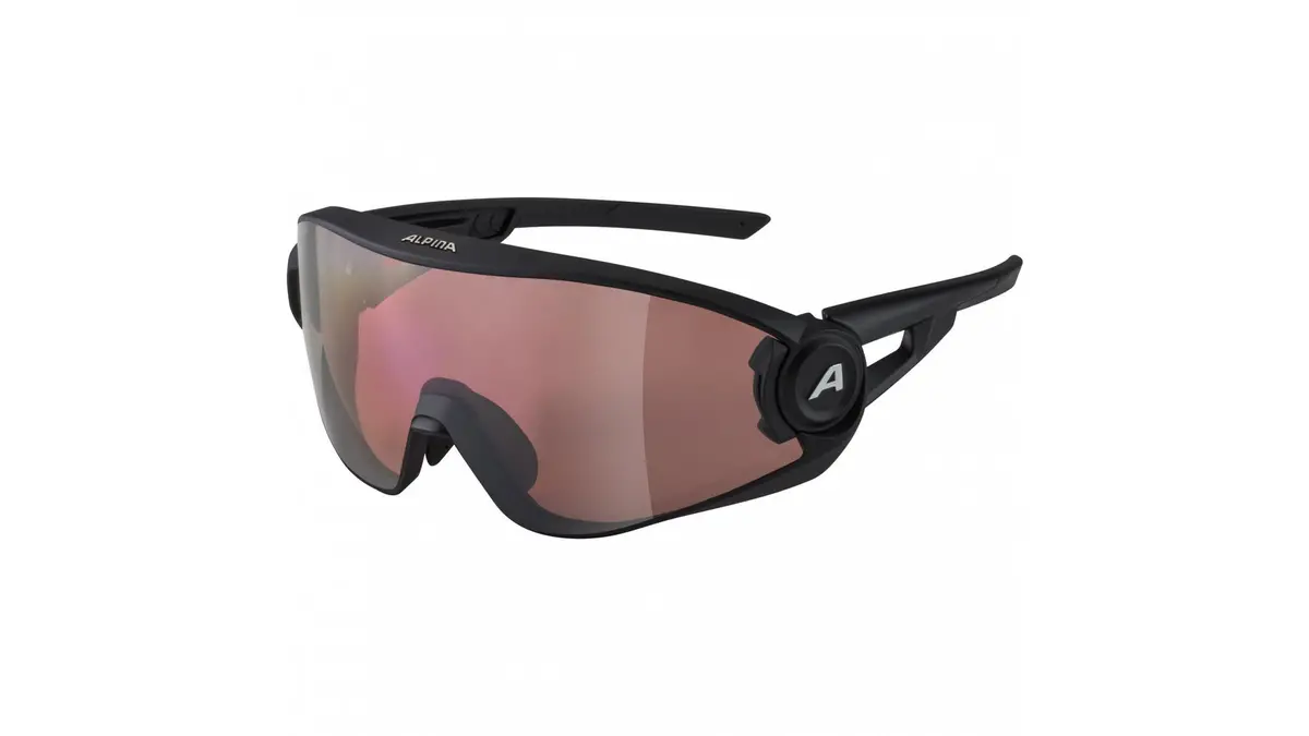 Alpina 5W1ng Q +Cm Fahrradbrille 1