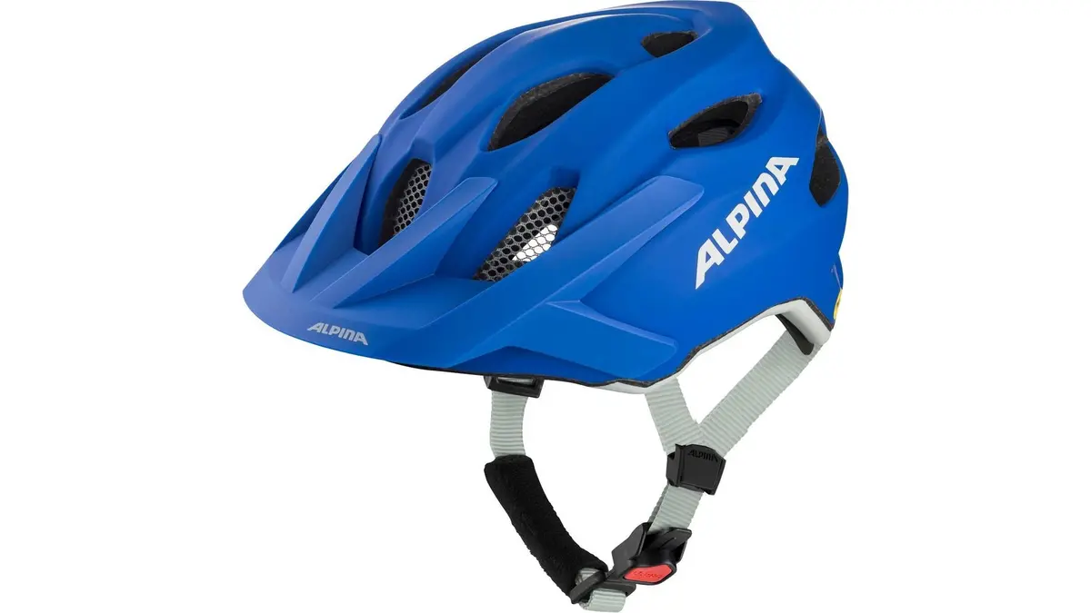 Alpina Apax Jr. Mips Jugendhelm 1