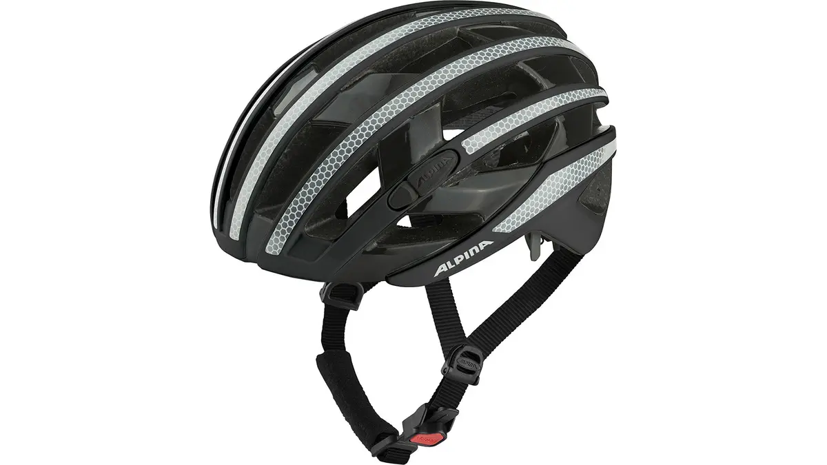 Alpina Ravel Reflective 1
