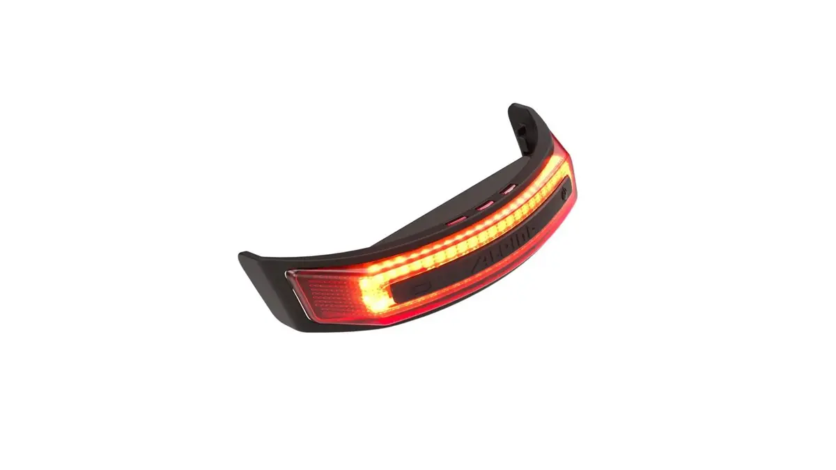 Alpina Clip On Light V2 1