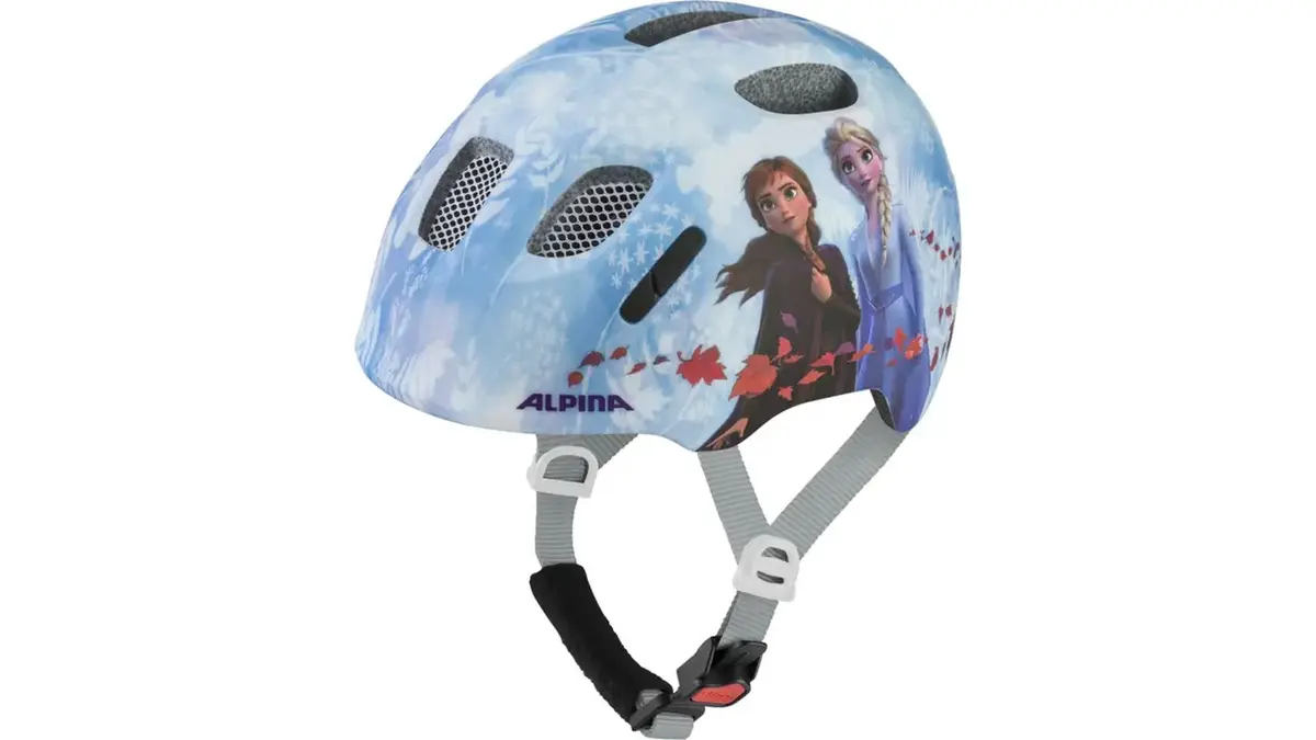 Alpina Ximo 2 Disney 1