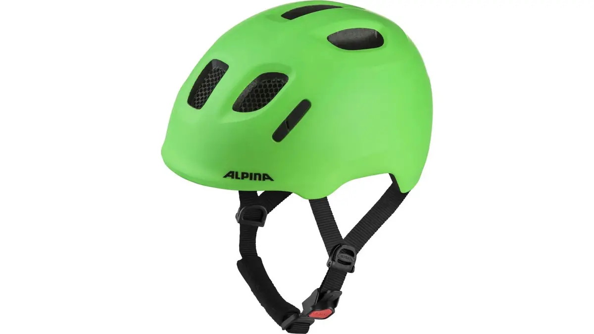 Alpina Ximo 2 L.E. 1