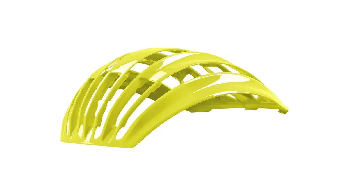 UVEX Surge Aero Helmet Cover – Wind-Resistant Aerodynamic Cover - Image 2