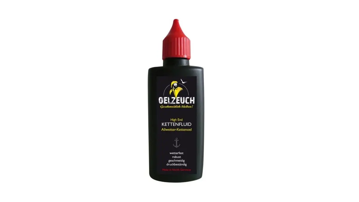 Atlantic Ölzeuch 50 Ml 1