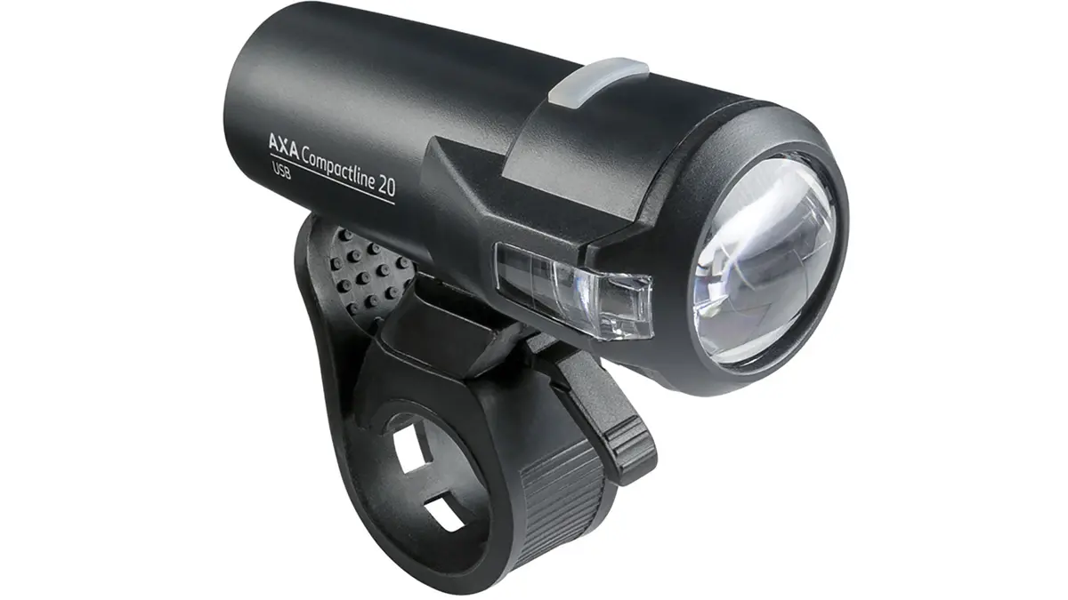 Axa Compactline 20 Front Cb 1