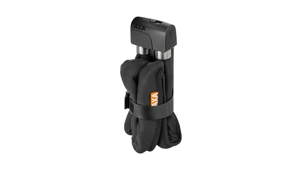 Axa Foldable 10 105 Faltschloss 1