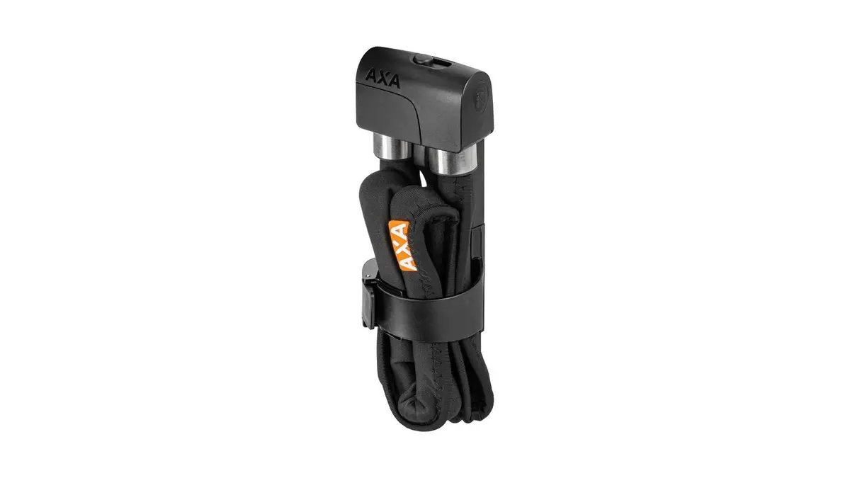 Axa Foldable 6,5 95 Faltschloss 1