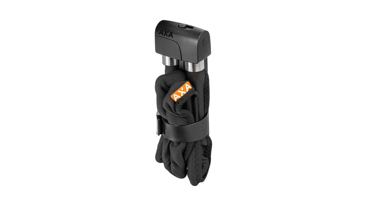 Axa Foldable 8 100 Faltschloss 1