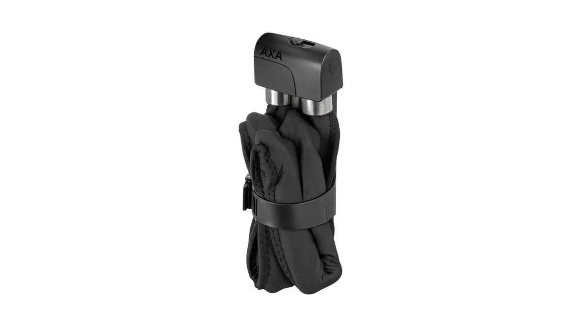 Axa Foldable 8 130 Faltschloss 1