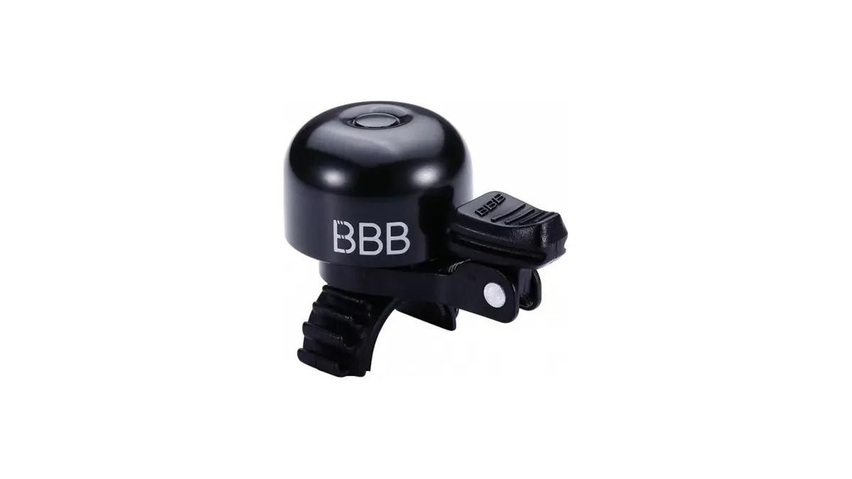 Bbb Klingel Loud&Clear Deluxe 1