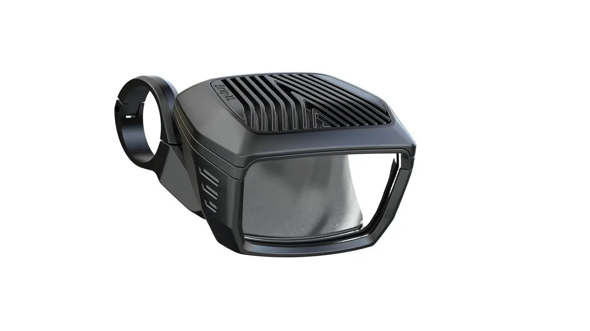 B&M Lumotec Briq-Xl E 1