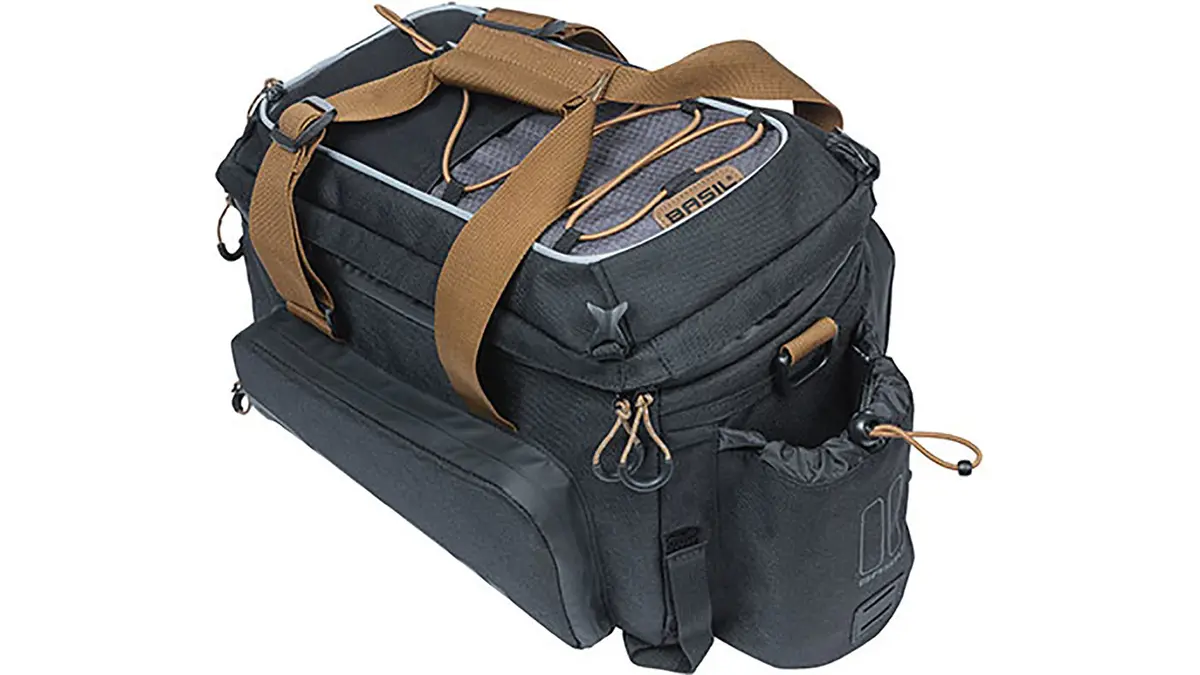 Basil Miles Xl Pro Polyester 1