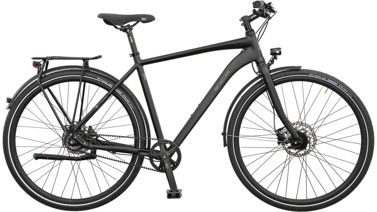 Bicycles Cxs 1000 1