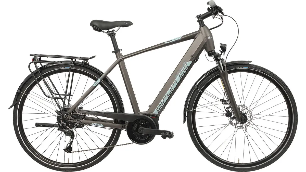 Bicycles Porto 9.5 1