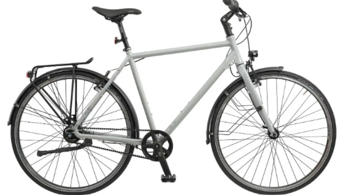 Bicycles Cxs 800 1