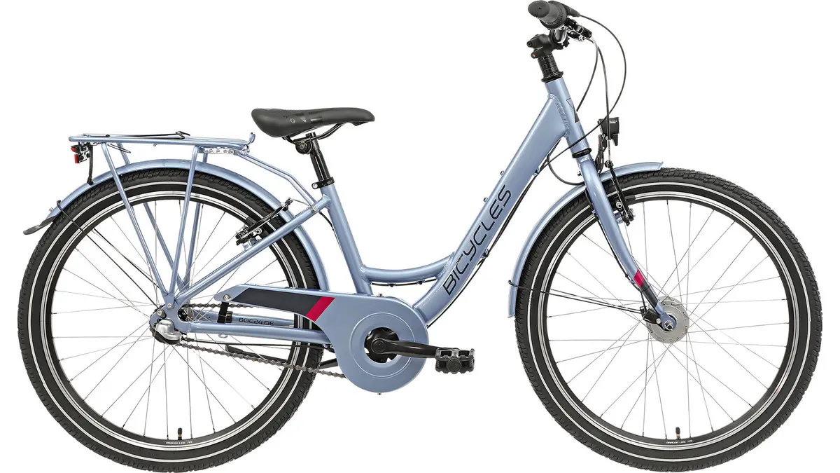 Bicycles Emily 24.3 Wave 1