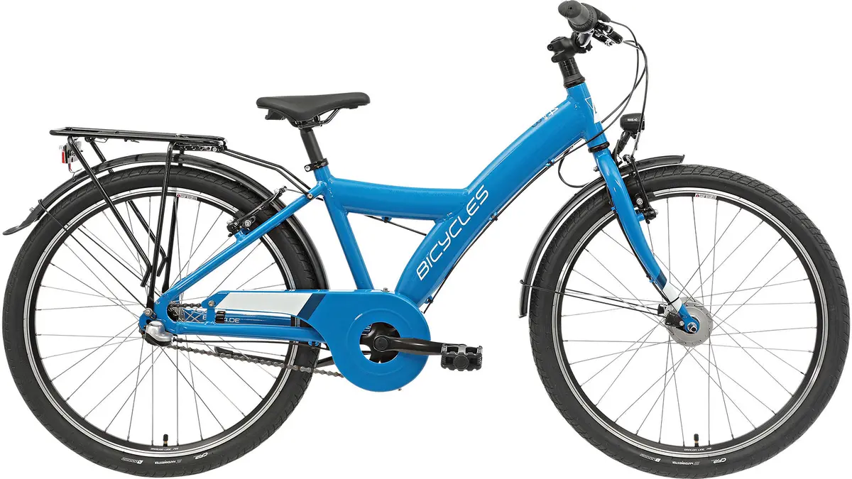 Bicycles Force 24.3 Y 1