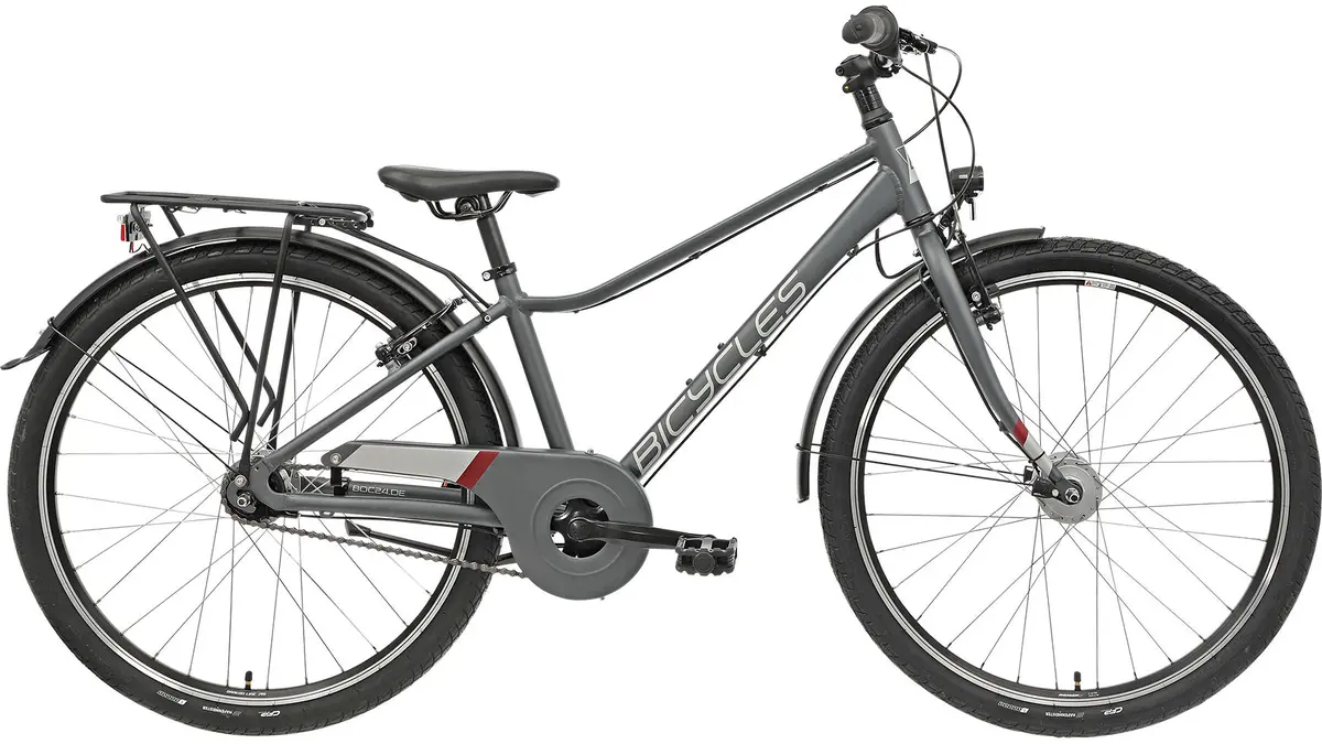 Bicycles Hypno 26.7 Diamant 1