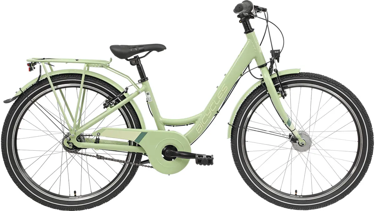 Bicycles Emily 24.7 Wave 1