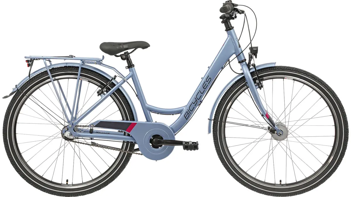 Bicycles Emily 26.3 Wave 1