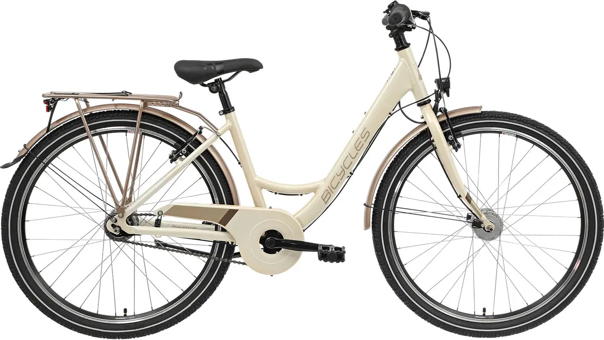 Bicycles Emily 26.7 Wave 1