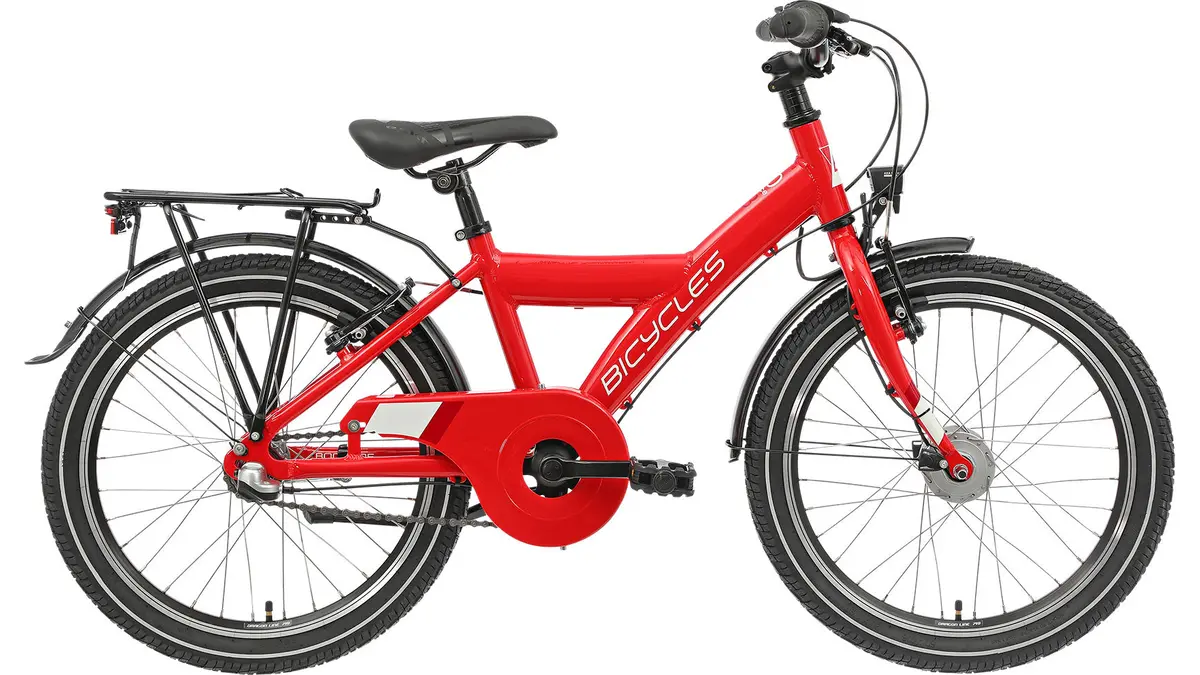 Bicycles Force 20.3 Y 1