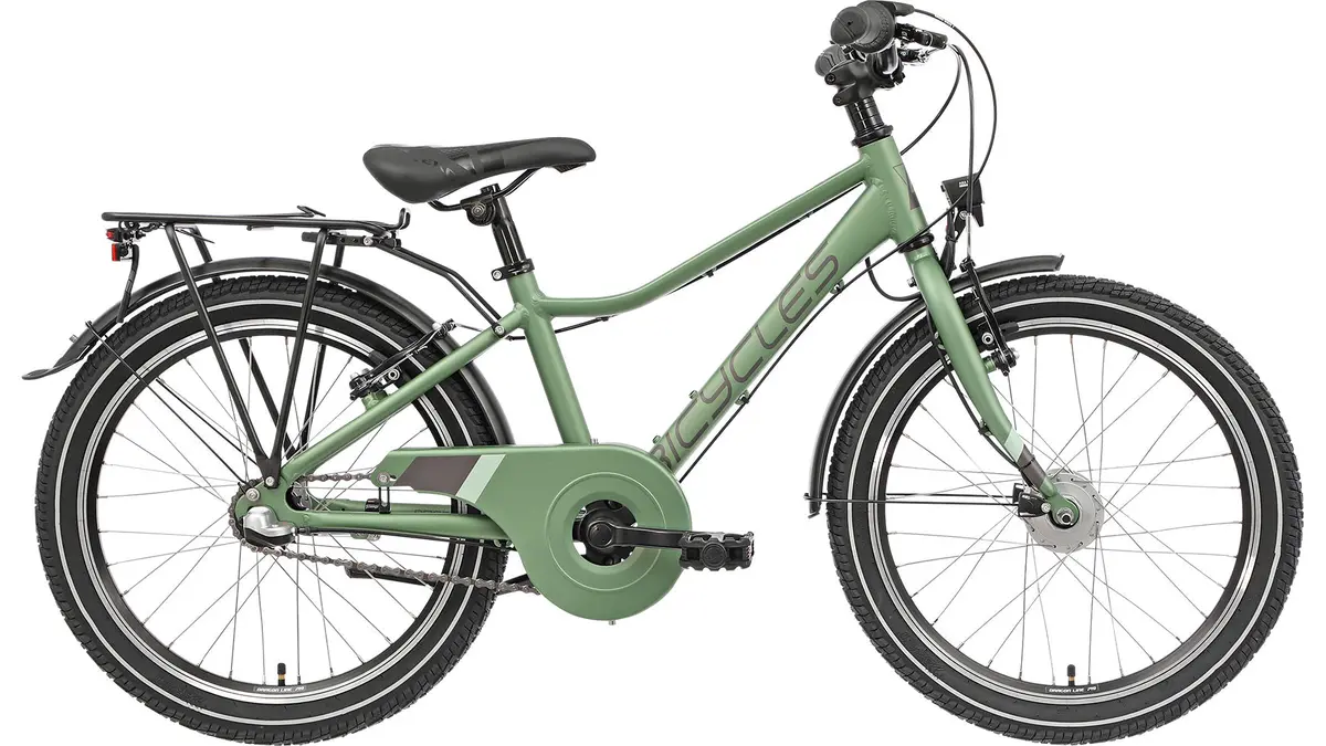 Bicycles Hypno 20.3 Diamant 1